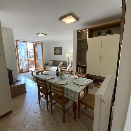 Juli Richi Apartment Croviana Exterior photo