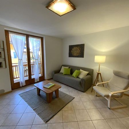 Juli Richi Apartment Croviana Exterior photo