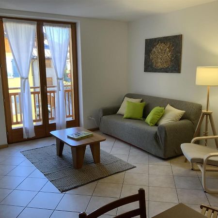 Juli Richi Apartment Croviana Exterior photo
