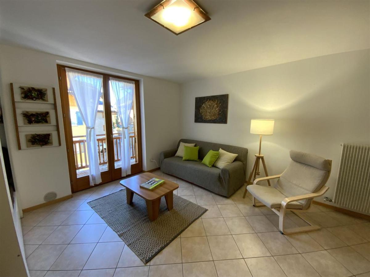 Juli Richi Apartment Croviana Exterior photo